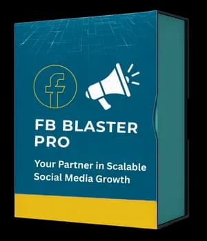 FB Blaster Pro